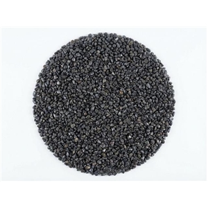 NATTEC BLACK GRAVEL 2-4MM 2KG