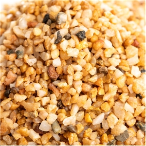 NATTEC DESERT GRAVEL 3-5MM 5KG