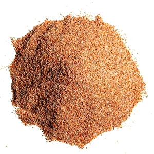 NATTEC GALAPAGOS SAND 0,5-1MM 2KG