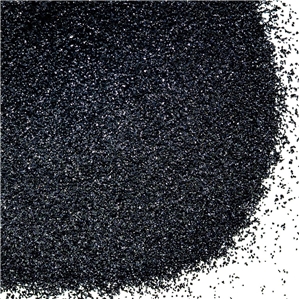 NATTEC HAWAI BLACK SAND 0,4-0,8MM 5KG