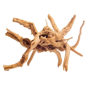 PROGROW CRADLE WOOD 10-30CM 1KG