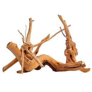 PROGROW CRADLE WOOD 10-30CM 1KG