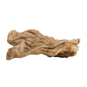 PROGROW JAGGED WOOD 10-16CM 1SZT.