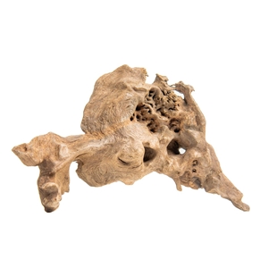 PROGROW JAGGED WOOD 10-16CM 1SZT.