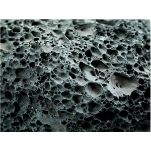 PROGROW LAVA ROCK BLACK 1KG