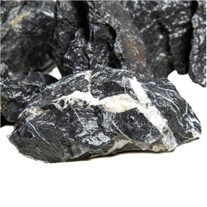 PROGROW SCENERY STONE BLACK 1KG