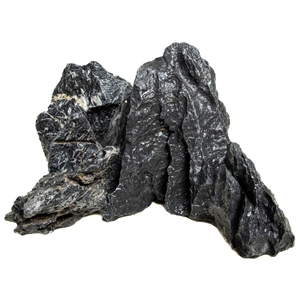 PROGROW SCENERY STONE BLACK 1KG