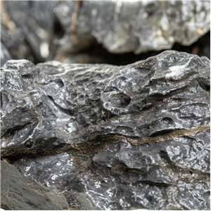 PROGROW SCENERY STONE BLACK 1KG