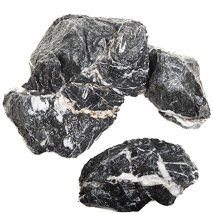 PROGROW SCENERY STONE BLACK 1KG