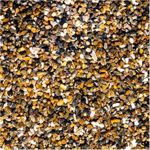 NATTEC SUMATRA GRAVEL 2-5MM 2KG