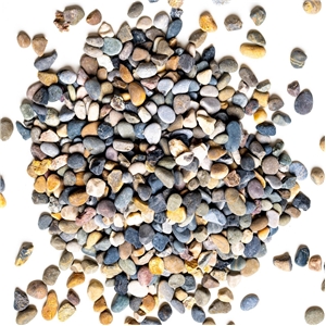 NATTEC SUMATRA GRAVEL 6-9MM 2KG