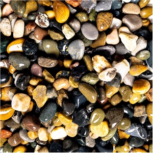 NATTEC SUMATRA GRAVEL 6-9MM 2KG