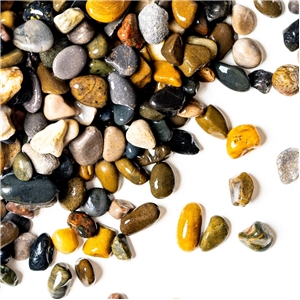 NATTEC SUMATRA GRAVEL 6-9MM 2KG