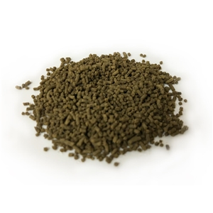 VITALIS ALGAE PELLETS XS 1MM 1.8KG 3,8L