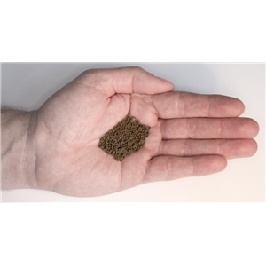 VITALIS ALGAE PELLETS XS 1MM 18KG