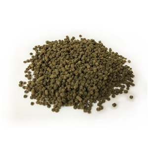 VITALIS GOLDFISH PELLETS S 1.5MM 18KG