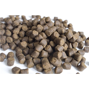 VITALIS MARINE PELLETS M 6MM 20KG 30L