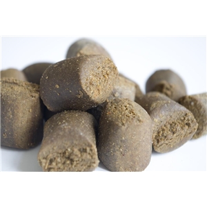 VITALIS MARINE PELLETS M+ 8MM 20KG 30L