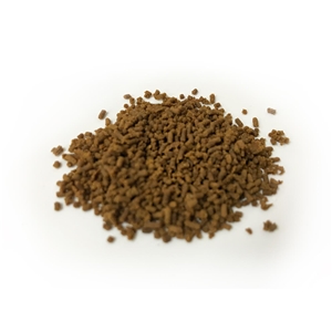 VITALIS PLATINUM MARINE PELLETS XS 1MM 1.8KG 3,8L