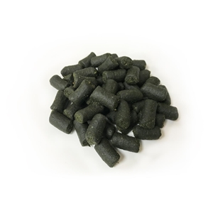 VITALIS PLEC PELLETS 8MM 1.8KG 3,8L