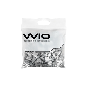 WIO MIST GRAVEL 20-40MM 2KG
