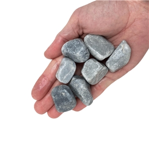 WIO MIST GRAVEL 20-40MM 2KG