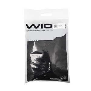 WIO VIK ICELAND SAND 0,1-4MM 2KG