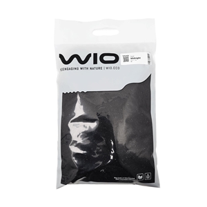 WIO VIK ICELAND SAND 0,1-4MM 2KG