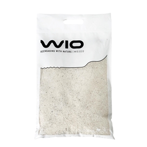 WIO HYAMS SAND 0,1-4MM 2KG