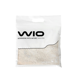 WIO HYAMS SAND 0,1-4MM 5KG