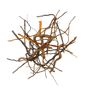 WIO MIX ROOTS 10-40CM 140G