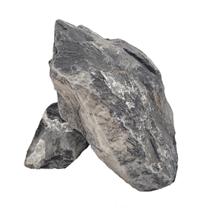 WIO BLACK VENOM STONE 10-30CM 1KG