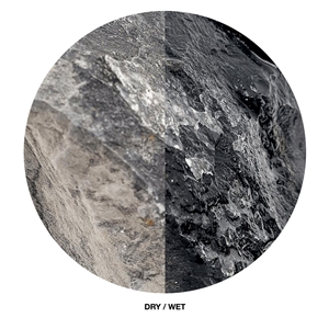 WIO BLACK VENOM STONE 10-30CM 1KG