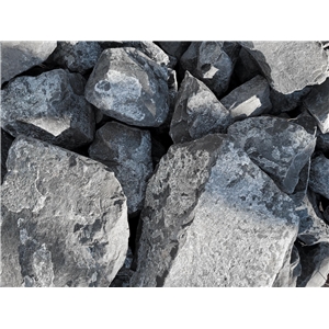 WIO BLACK VENOM STONE 10-30CM 1KG