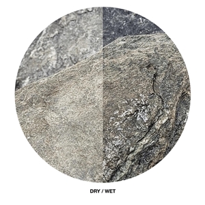 WIO NEBULA STONE 10-30CM 1KG