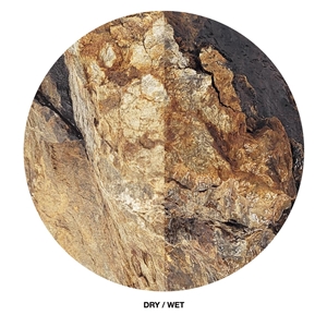 WIO BUMBLEBEE STONE 10-30CM 1KG