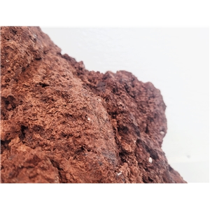 WIO WILD RED LAVA STONE 10-30CM 1KG