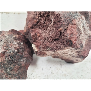 WIO ETNA LAVA STONE 10-30CM 1KG