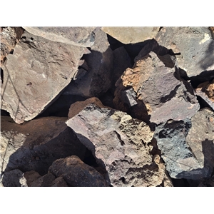 WIO ETNA LAVA STONE 10-30CM 1KG