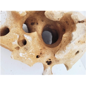 WIO HOLE STONE 10-30CM 1KG