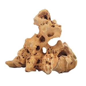 WIO HOLE STONE 10-30CM 1KG