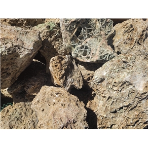 WIO WEB STONE 10-30CM 1KG