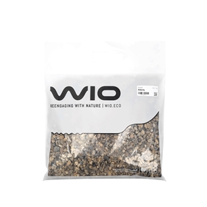 WIO ELDERLY GRAVEL 3-10MM 2KG