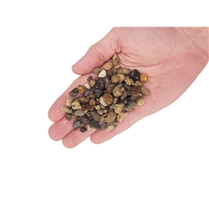 WIO ELDERLY GRAVEL 3-10MM 2KG