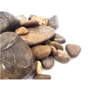 WIO ELDERLY GRAVEL 3-40MM 2KG