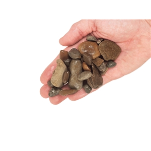 WIO ELDERLY GRAVEL 3-40MM 2KG