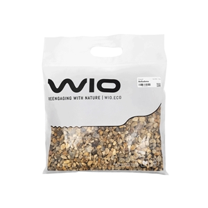 WIO BELLADONNA GRAVEL 3-40MM 2KG