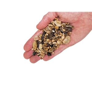 WIO BELLADONNA GRAVEL 3-40MM 2KG