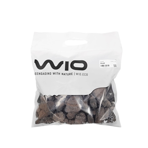 WIO DRUID GRAVEL 3-40MM 1,5KG