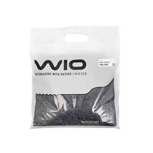 WIO SILVER SHADOW GRAVEL 1-20MM 2KG